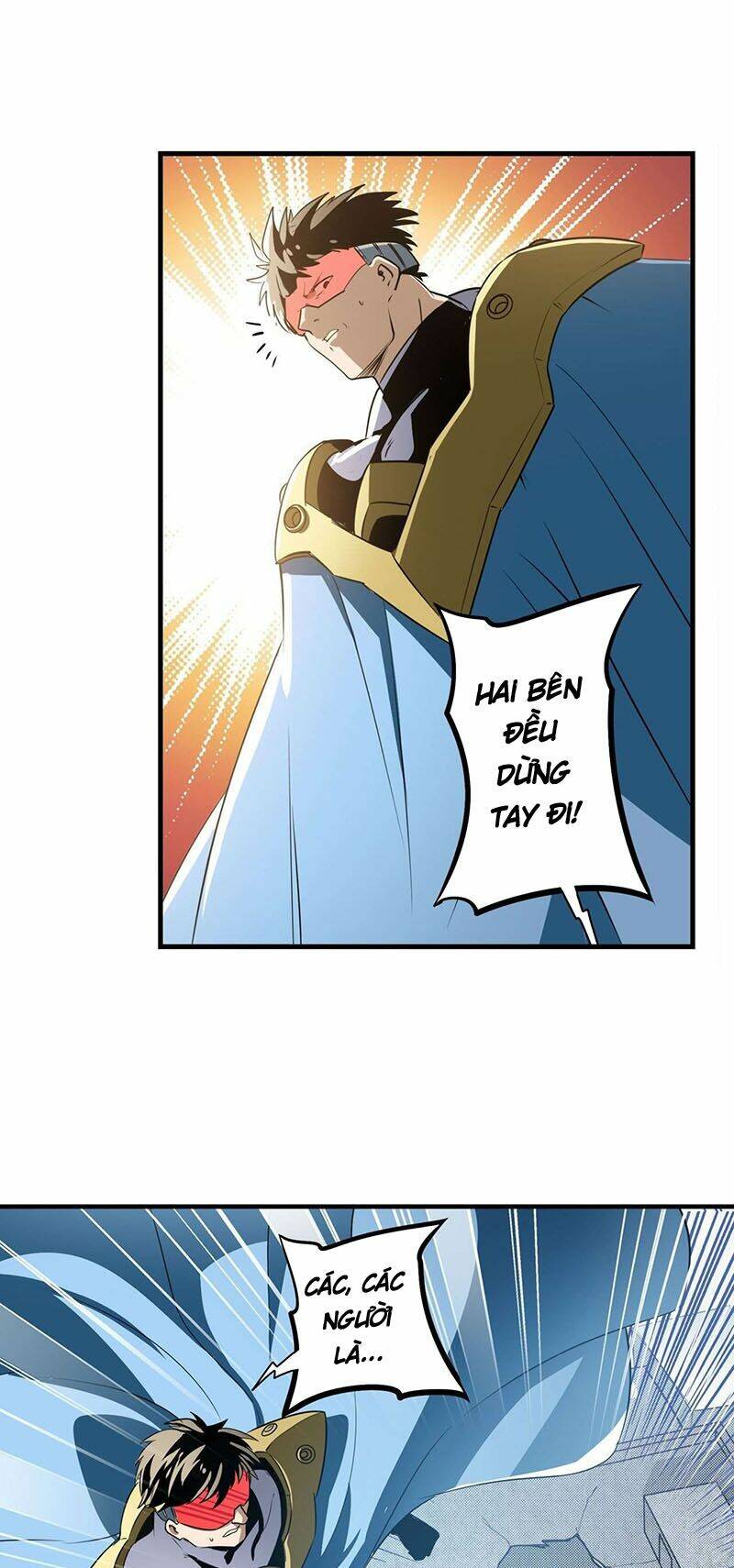 Anh Hùng ? Ta Không Làm Lâu Rồi: Chapter 282