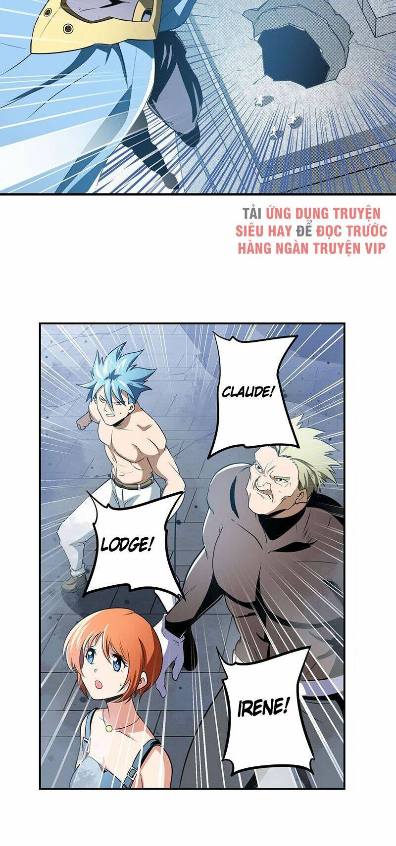 Anh Hùng ? Ta Không Làm Lâu Rồi: Chapter 282