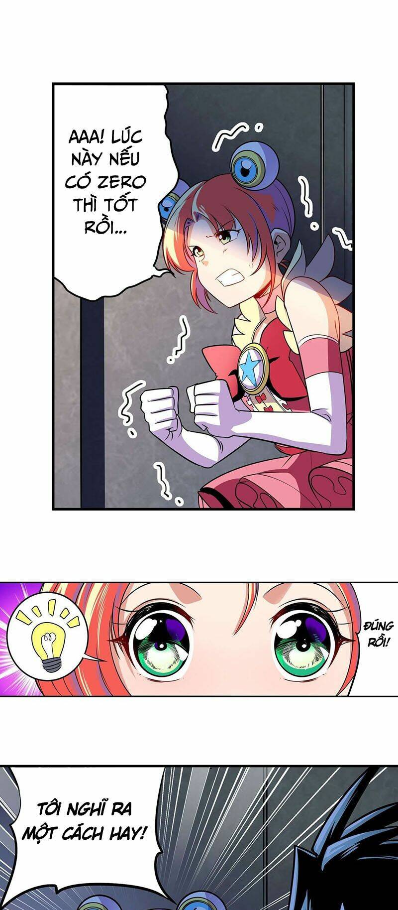 Anh Hùng ? Ta Không Làm Lâu Rồi: Chapter 282