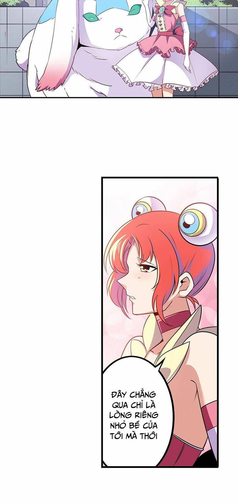 Anh Hùng ? Ta Không Làm Lâu Rồi: Chapter 282