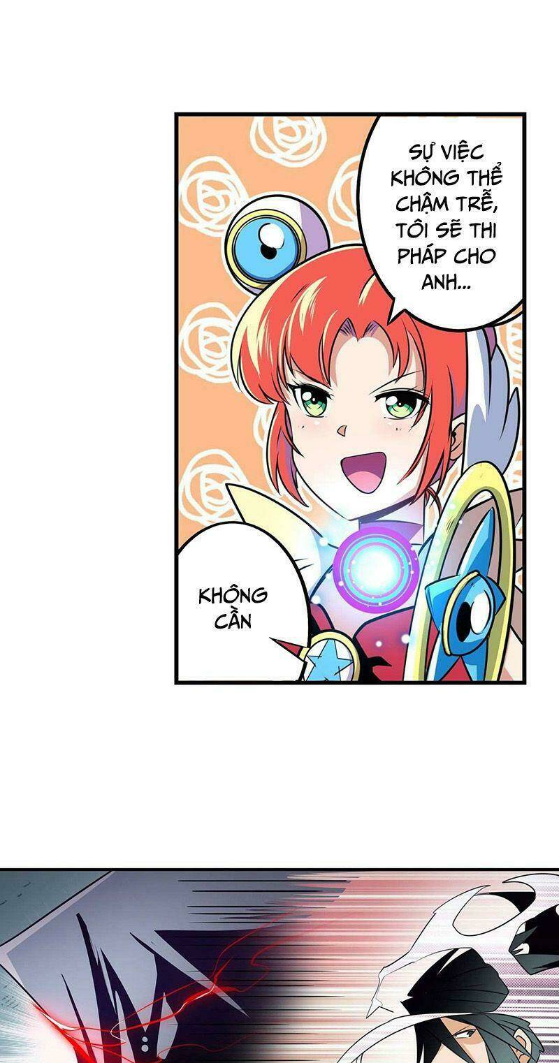 Anh Hùng ? Ta Không Làm Lâu Rồi: Chapter 283