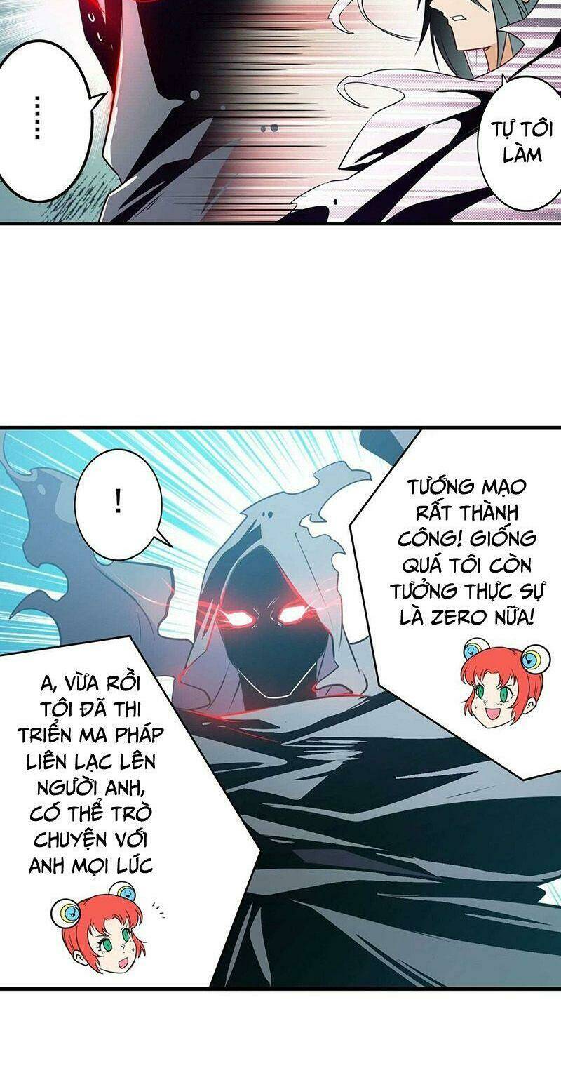 Anh Hùng ? Ta Không Làm Lâu Rồi: Chapter 283