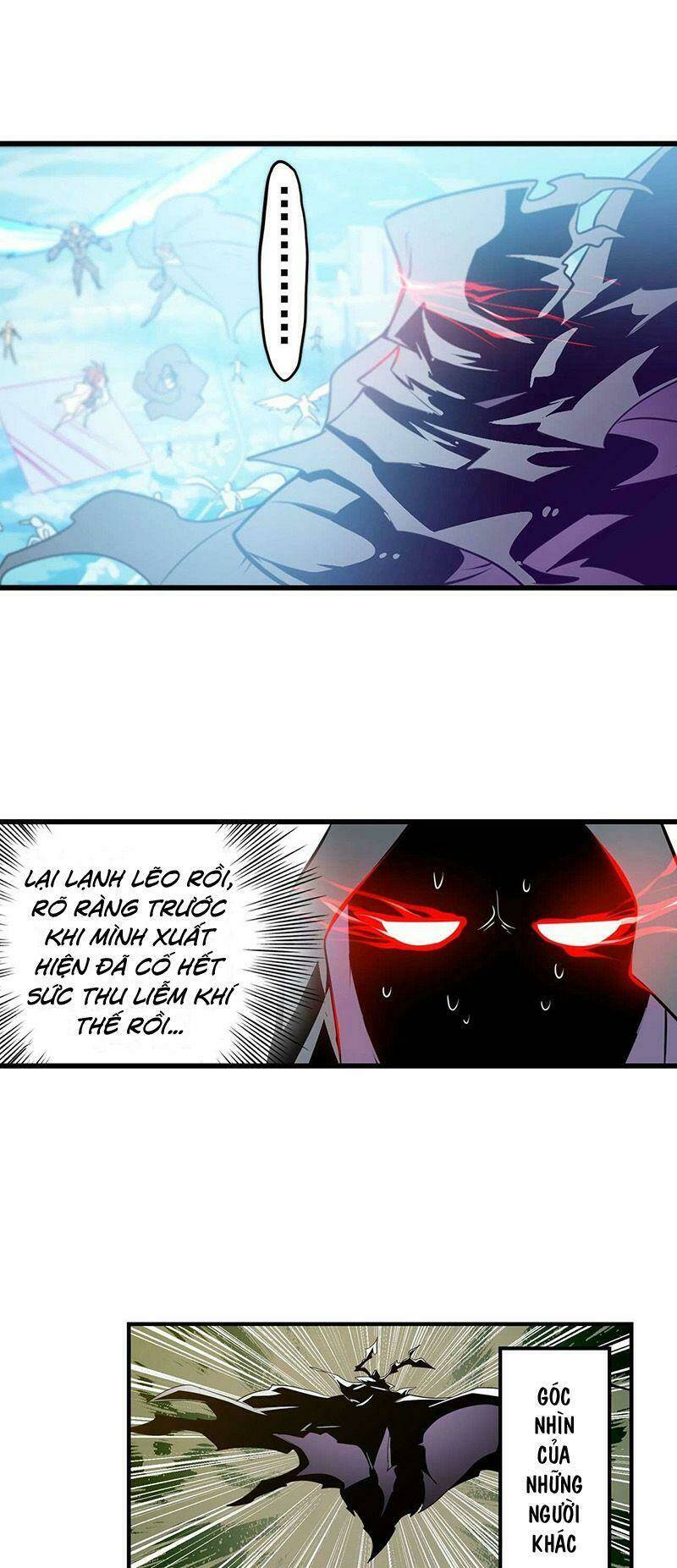 Anh Hùng ? Ta Không Làm Lâu Rồi: Chapter 283