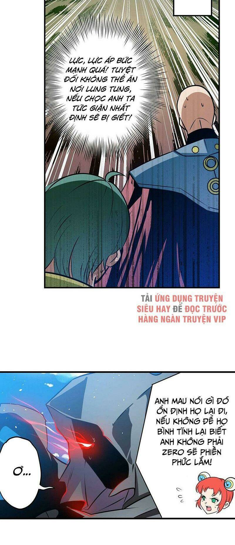 Anh Hùng ? Ta Không Làm Lâu Rồi: Chapter 283