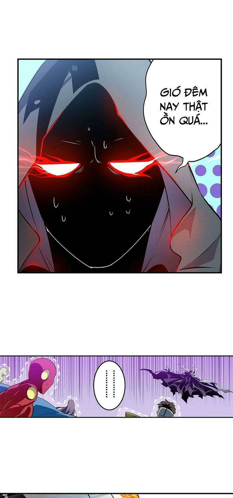 Anh Hùng ? Ta Không Làm Lâu Rồi: Chapter 283