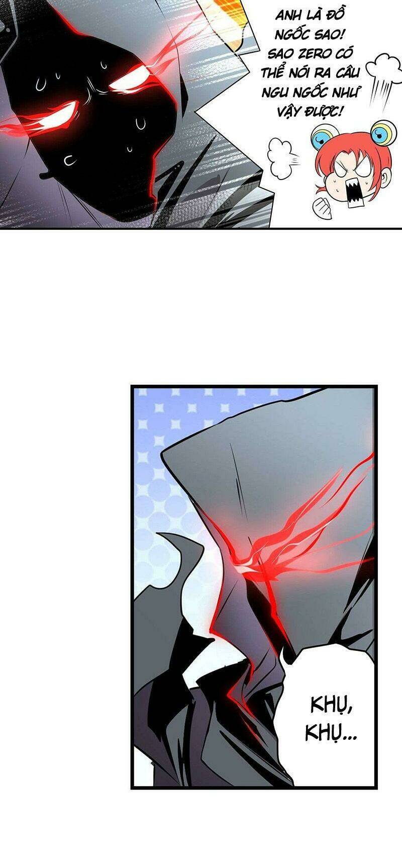 Anh Hùng ? Ta Không Làm Lâu Rồi: Chapter 283