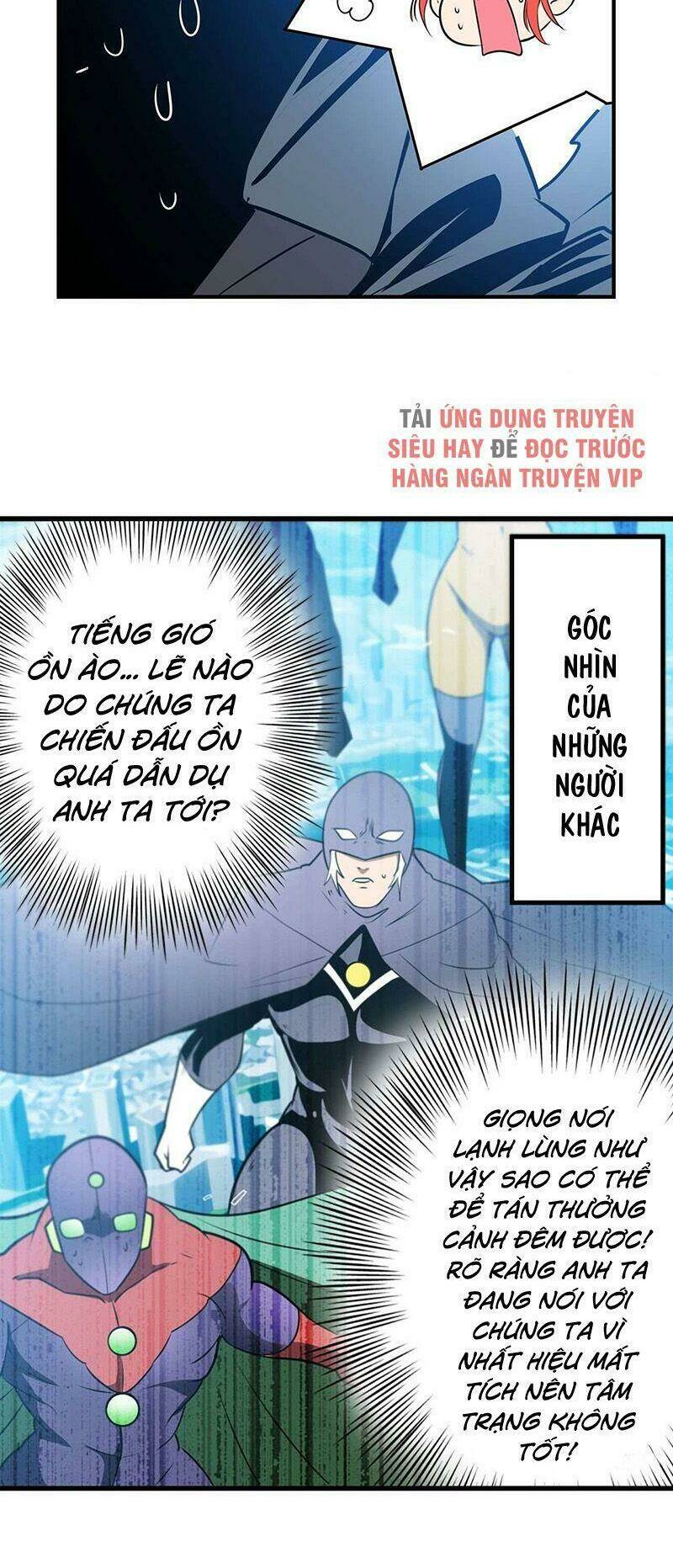 Anh Hùng ? Ta Không Làm Lâu Rồi: Chapter 283