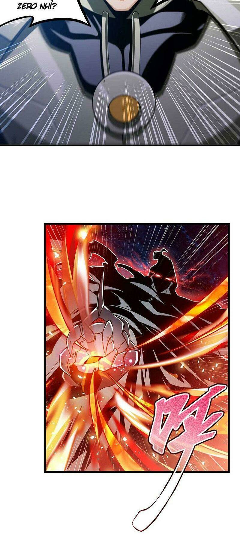 Anh Hùng ? Ta Không Làm Lâu Rồi: Chapter 283
