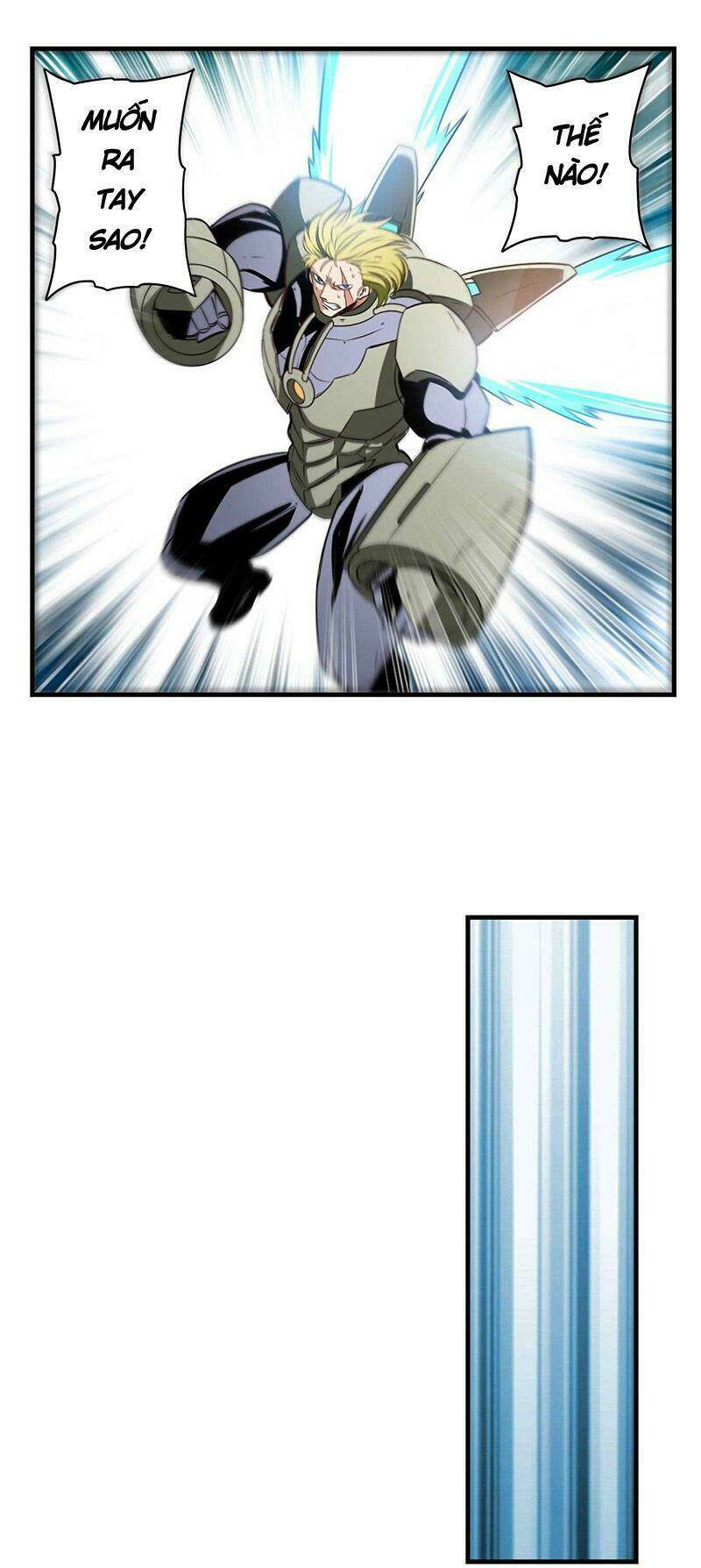 Anh Hùng ? Ta Không Làm Lâu Rồi: Chapter 283
