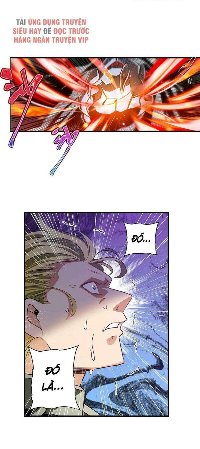 Anh Hùng ? Ta Không Làm Lâu Rồi: Chapter 283