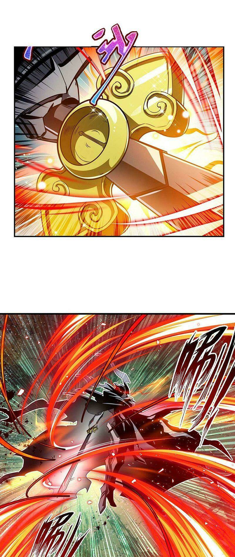 Anh Hùng ? Ta Không Làm Lâu Rồi: Chapter 283
