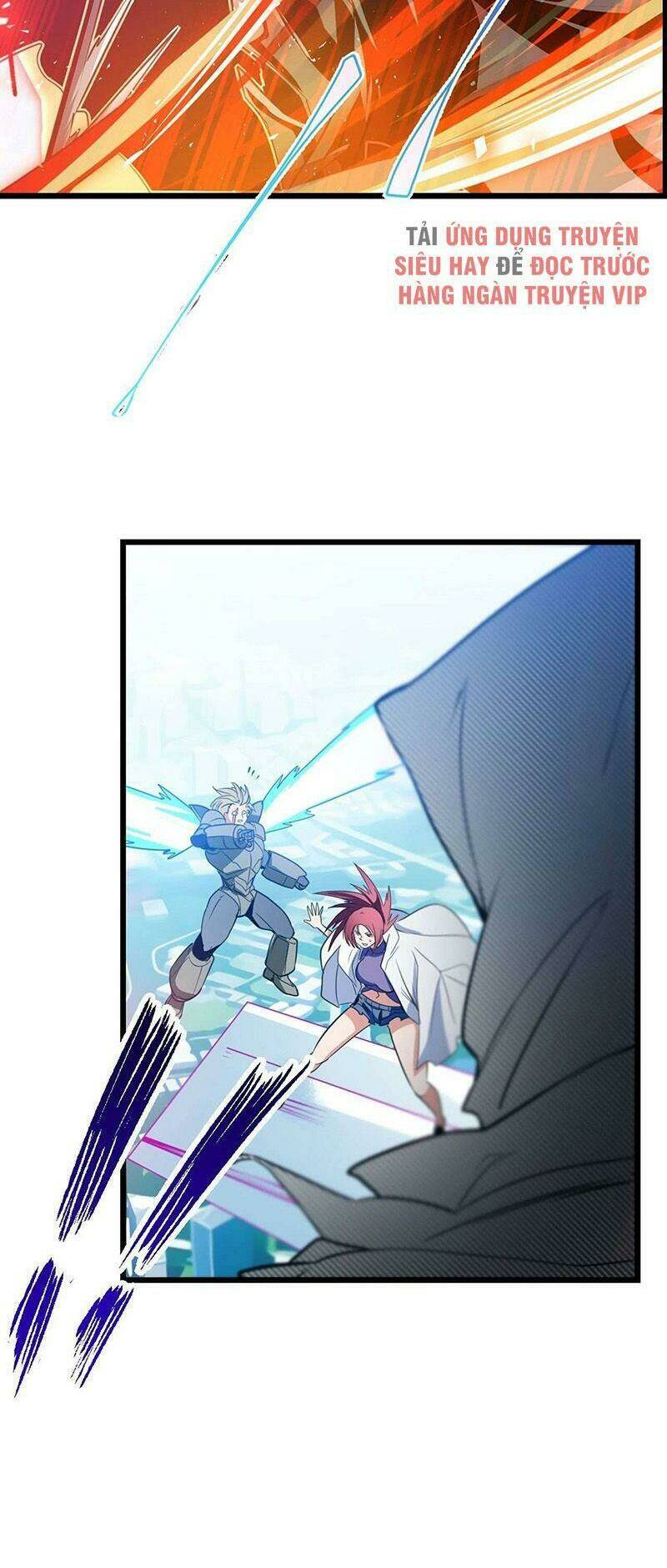 Anh Hùng ? Ta Không Làm Lâu Rồi: Chapter 283