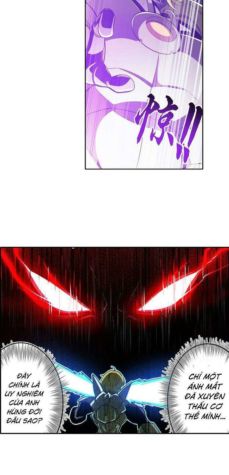Anh Hùng ? Ta Không Làm Lâu Rồi: Chapter 283