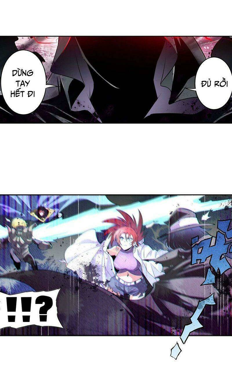 Anh Hùng ? Ta Không Làm Lâu Rồi: Chapter 283