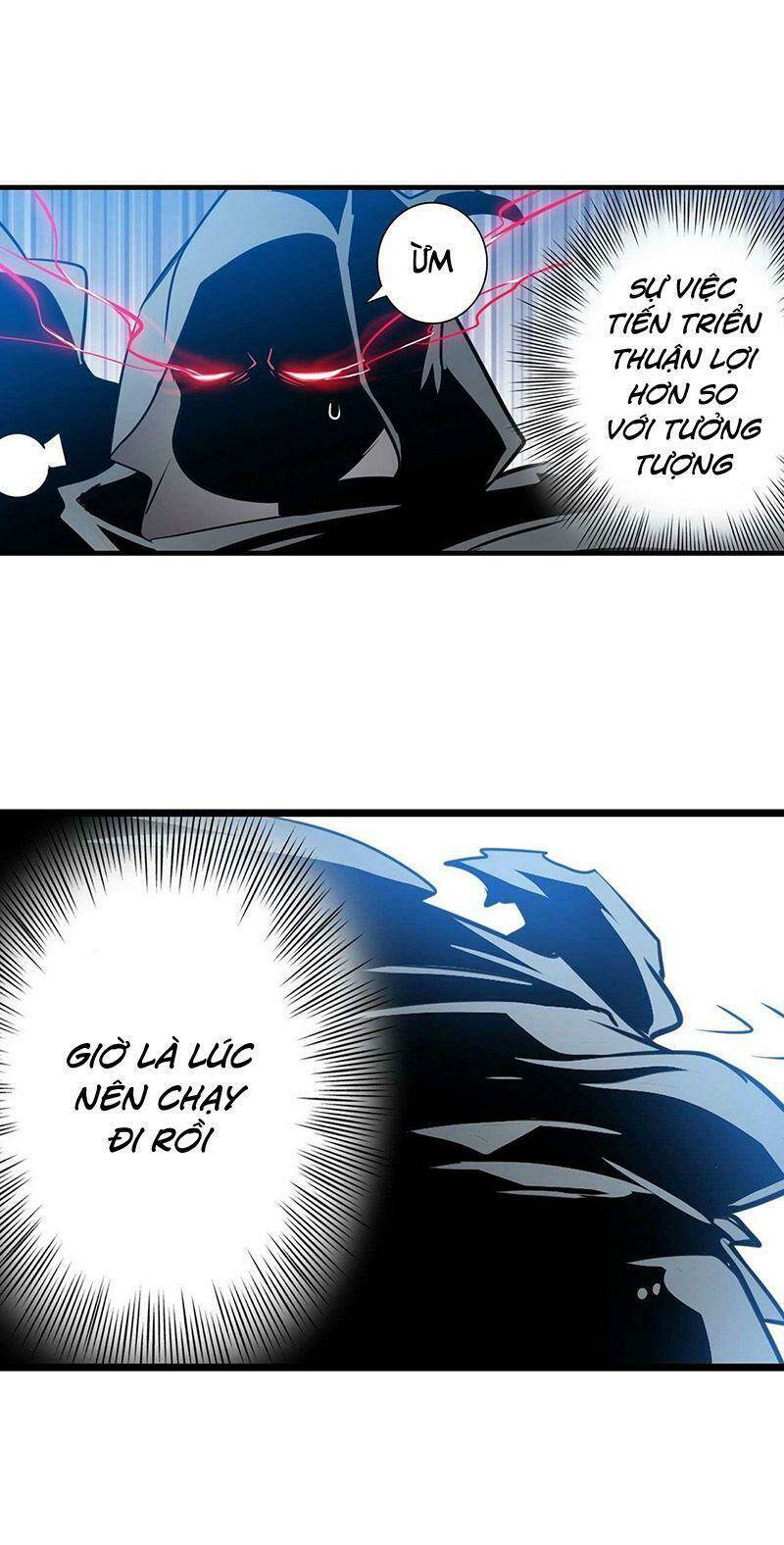 Anh Hùng ? Ta Không Làm Lâu Rồi: Chapter 283