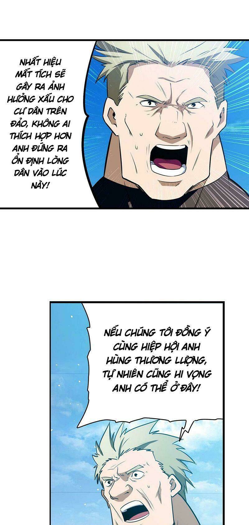 Anh Hùng ? Ta Không Làm Lâu Rồi: Chapter 283