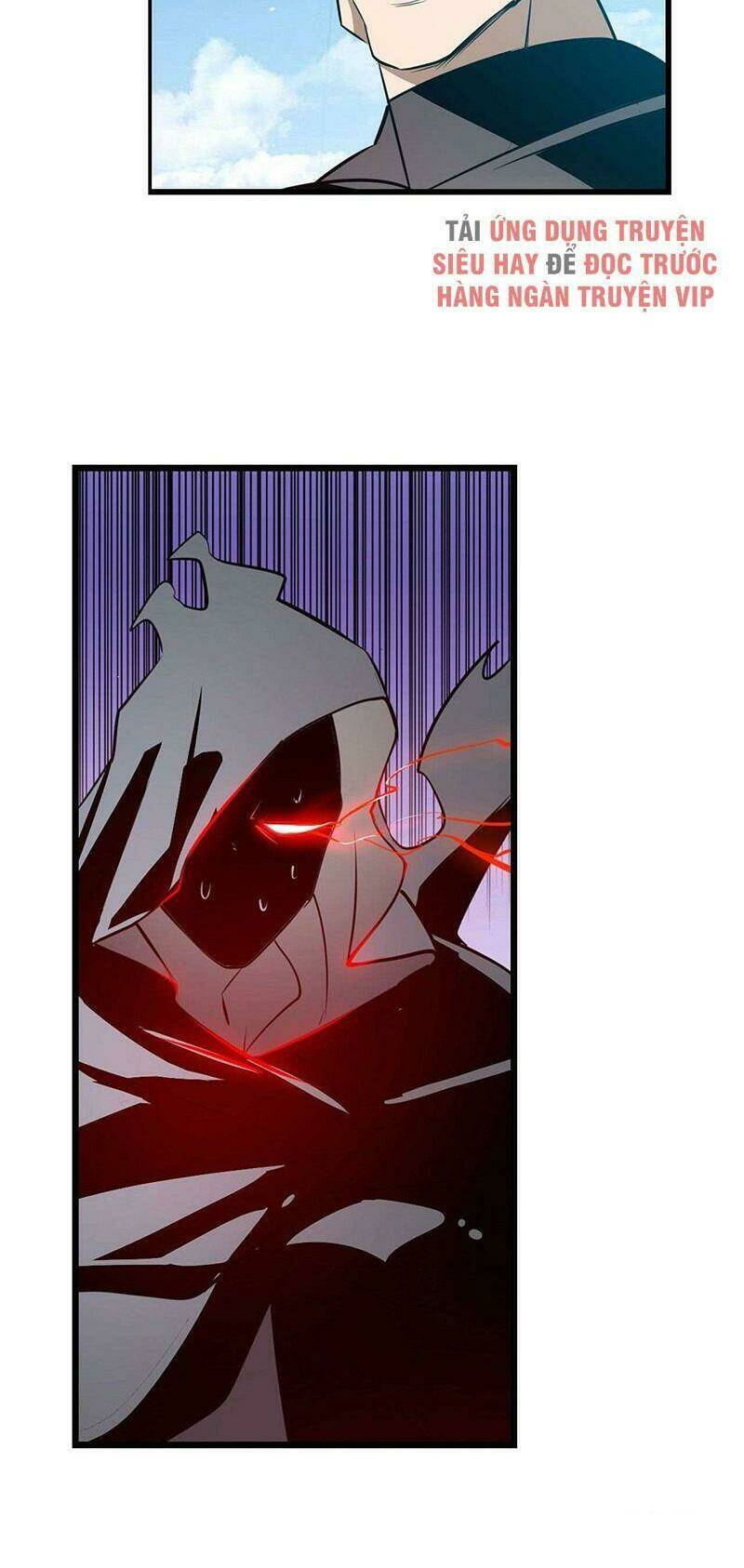 Anh Hùng ? Ta Không Làm Lâu Rồi: Chapter 283