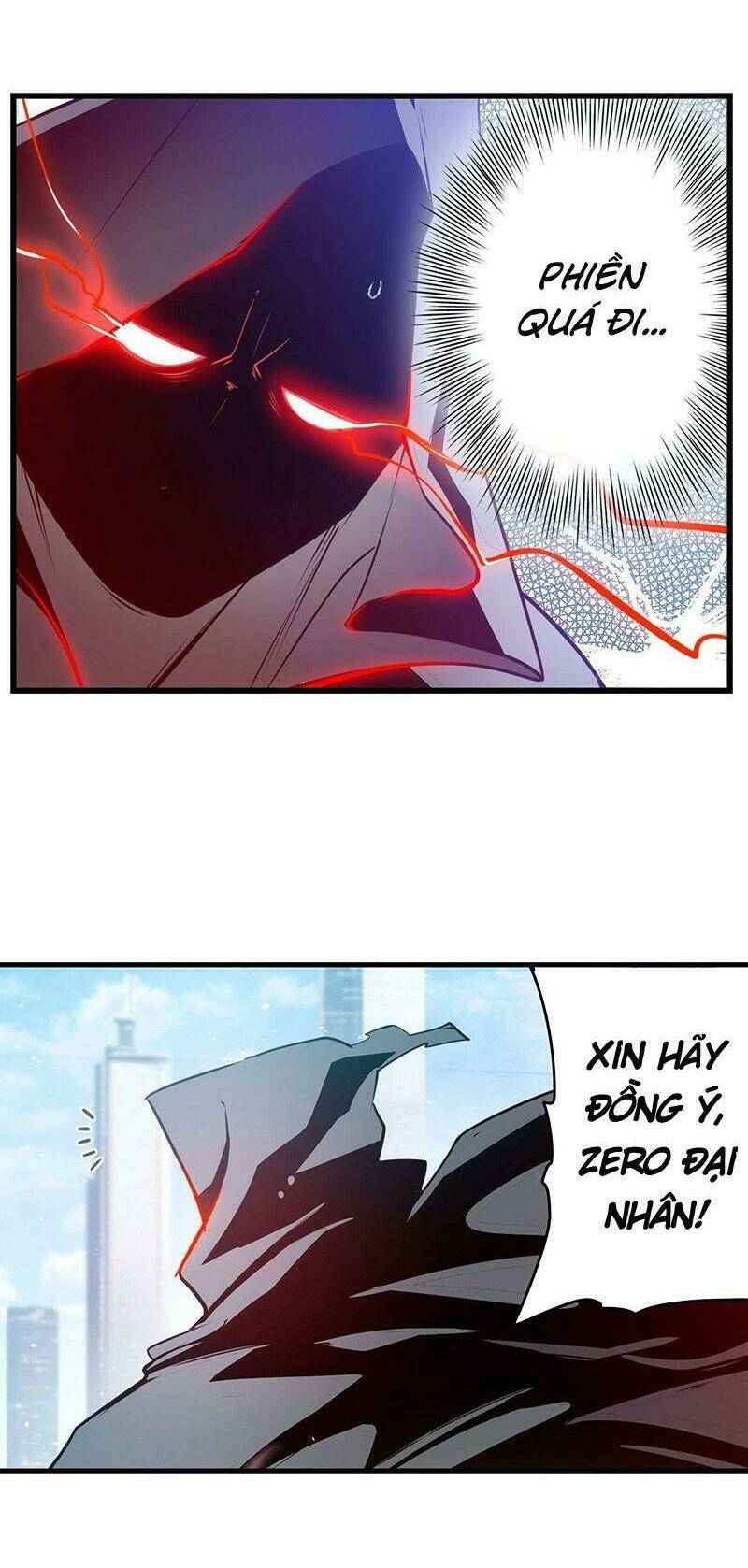 Anh Hùng ? Ta Không Làm Lâu Rồi: Chapter 283