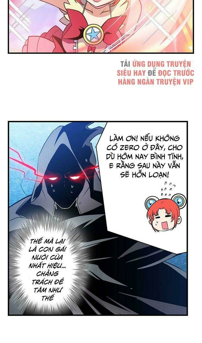 Anh Hùng ? Ta Không Làm Lâu Rồi: Chapter 283