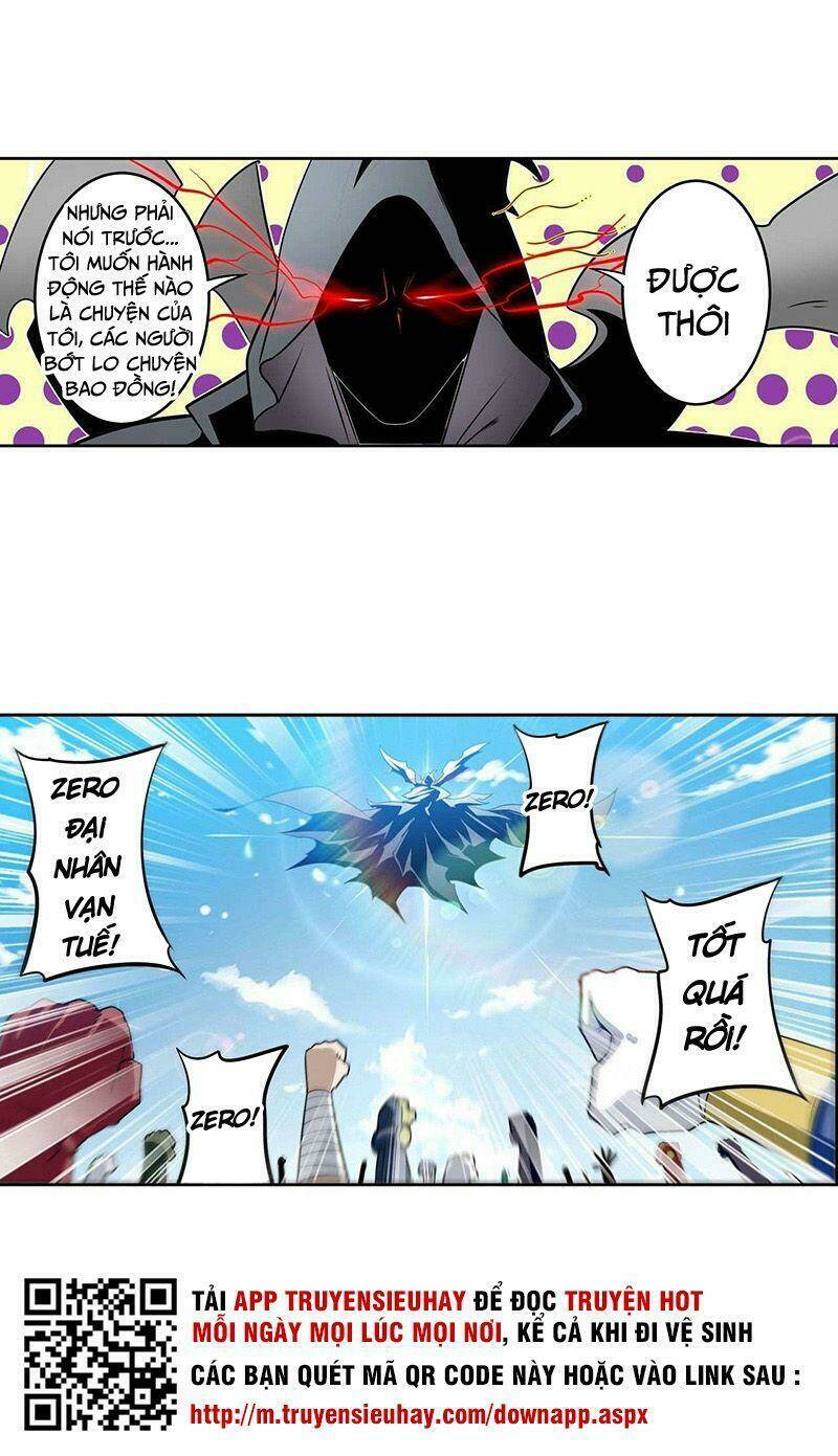 Anh Hùng ? Ta Không Làm Lâu Rồi: Chapter 283