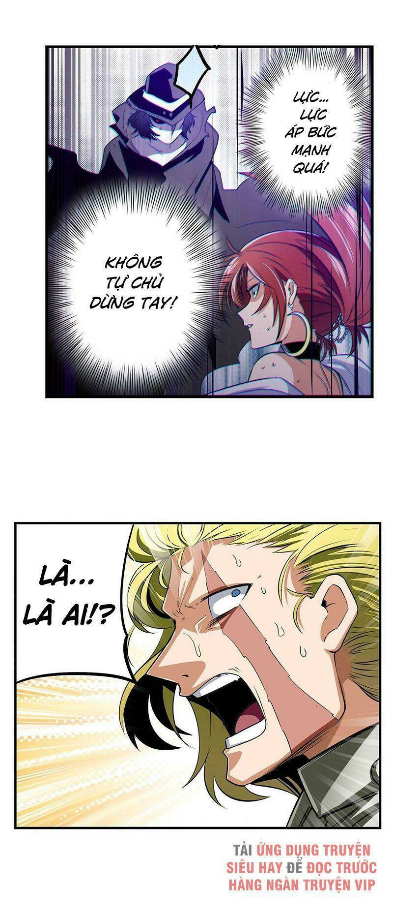 Anh Hùng ? Ta Không Làm Lâu Rồi: Chapter 283