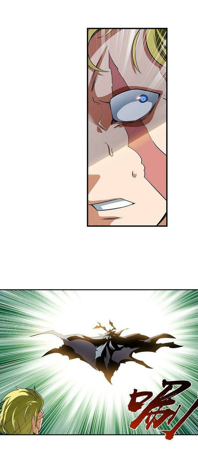 Anh Hùng ? Ta Không Làm Lâu Rồi: Chapter 283