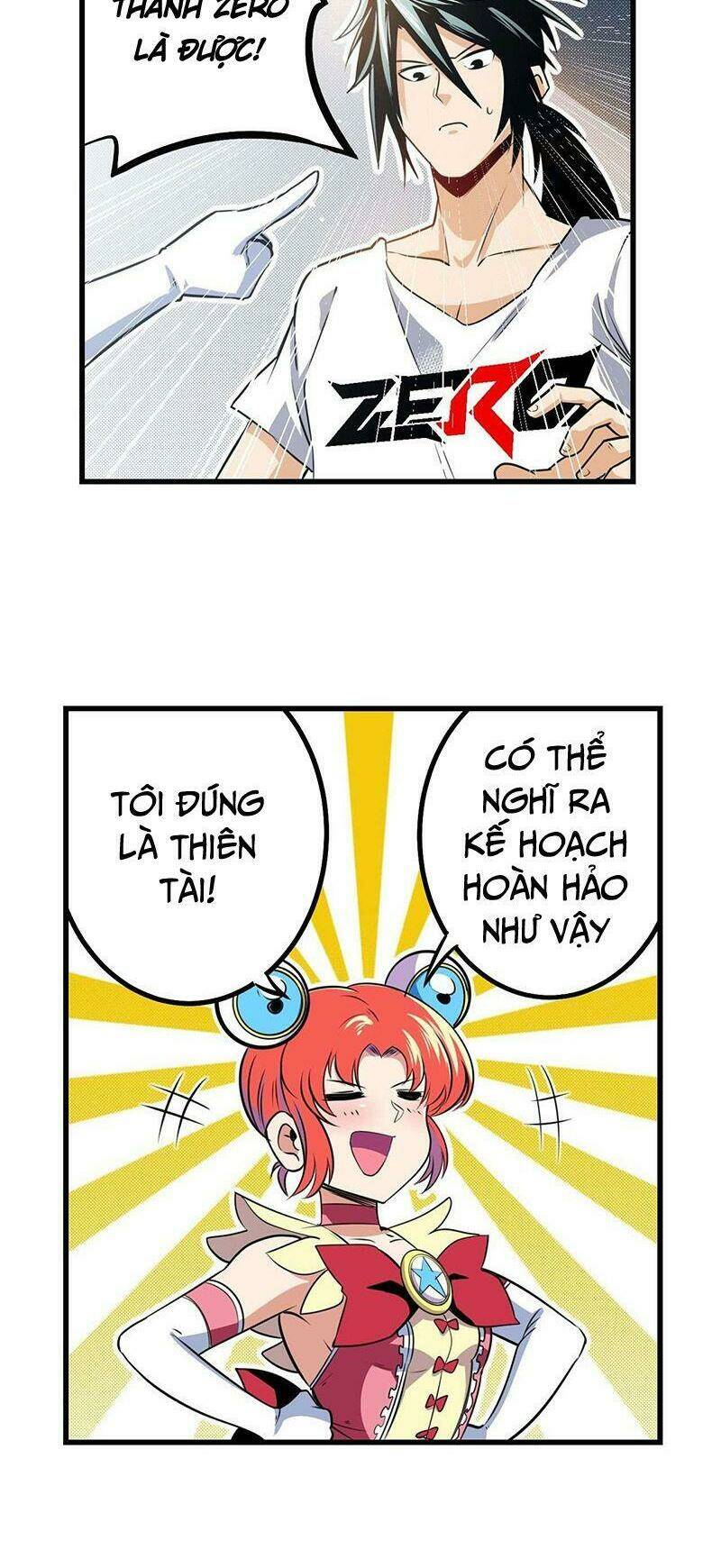 Anh Hùng ? Ta Không Làm Lâu Rồi: Chapter 283
