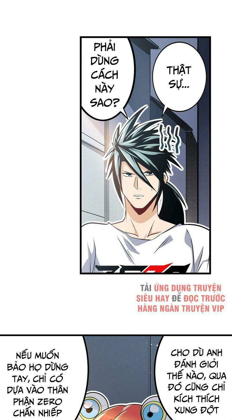 Anh Hùng ? Ta Không Làm Lâu Rồi: Chapter 283