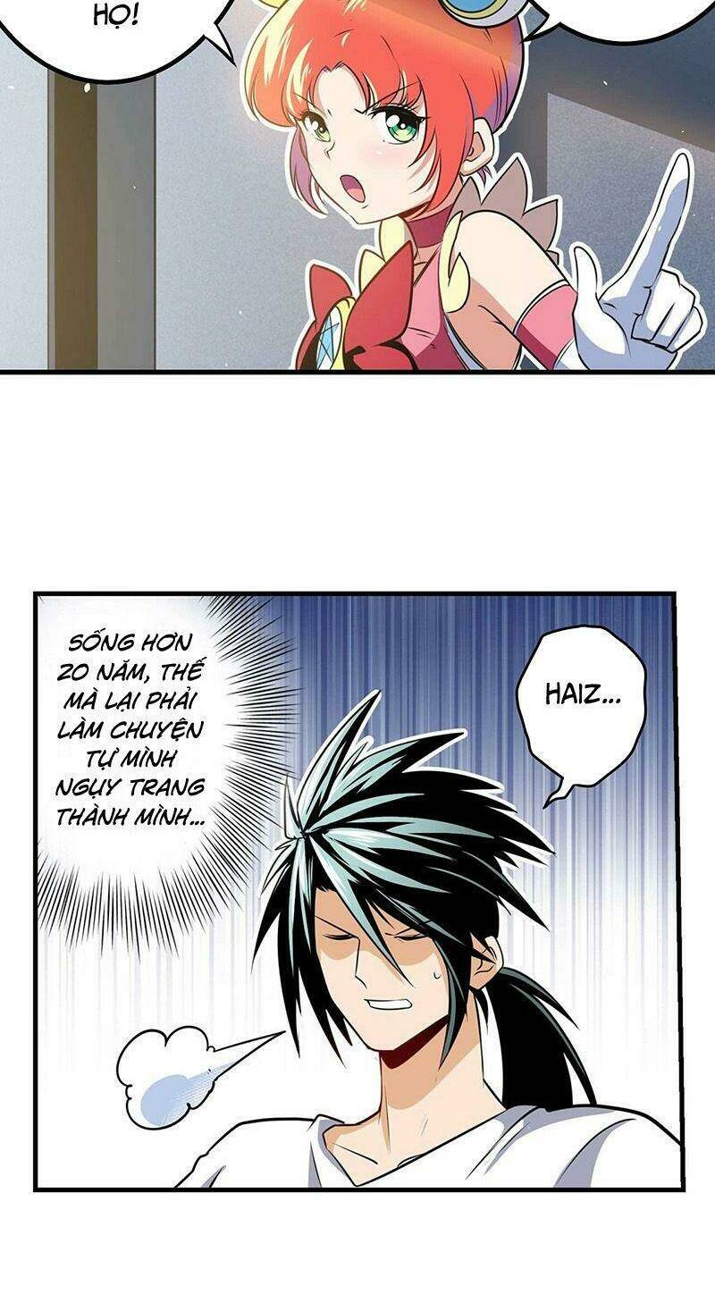 Anh Hùng ? Ta Không Làm Lâu Rồi: Chapter 283