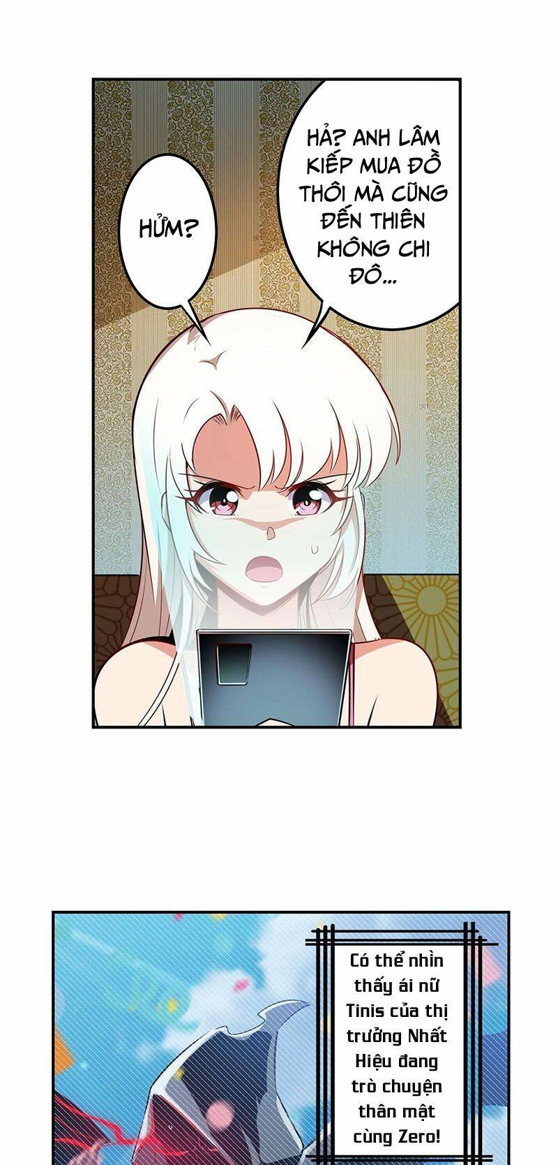Anh Hùng ? Ta Không Làm Lâu Rồi: Chapter 284