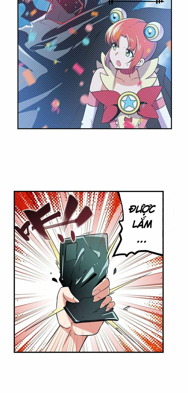 Anh Hùng ? Ta Không Làm Lâu Rồi: Chapter 284