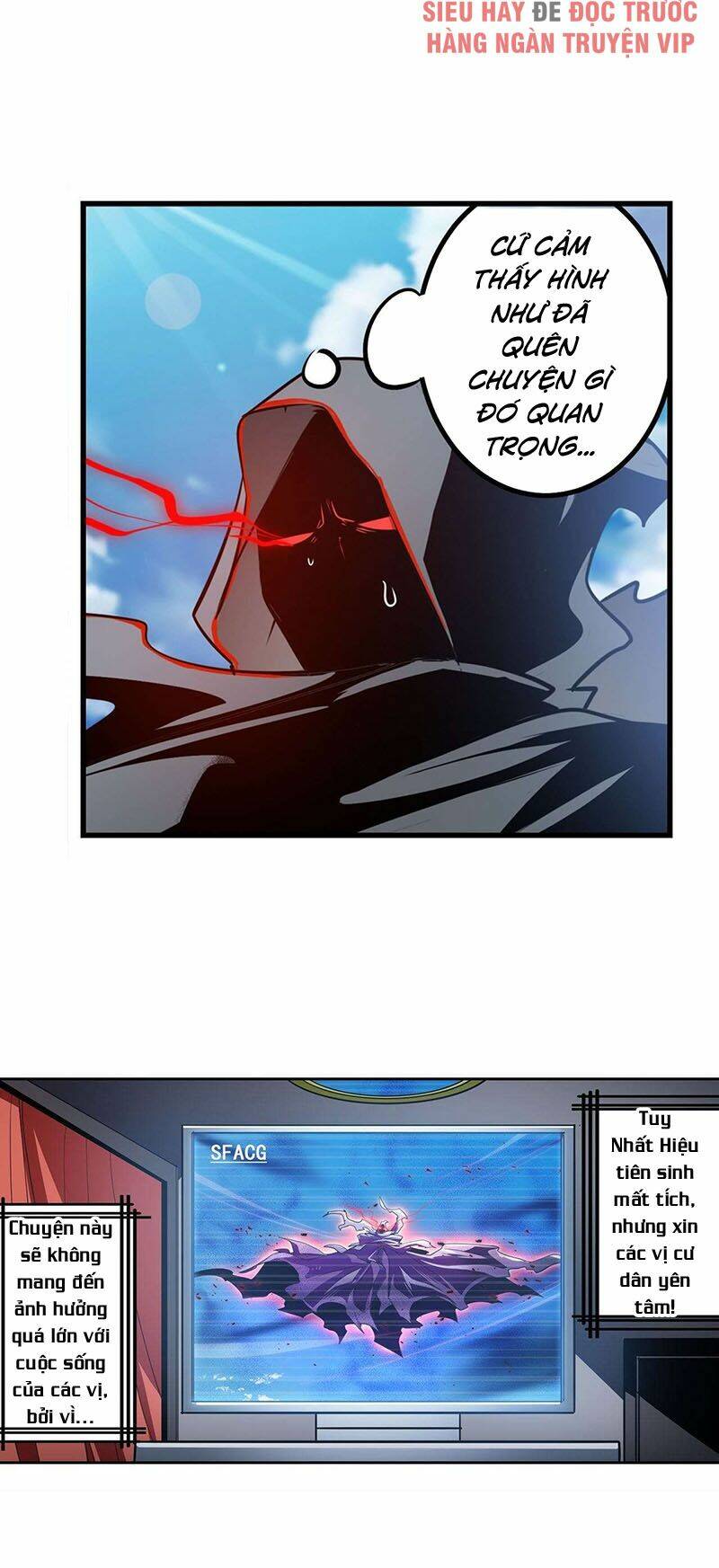 Anh Hùng ? Ta Không Làm Lâu Rồi: Chapter 284