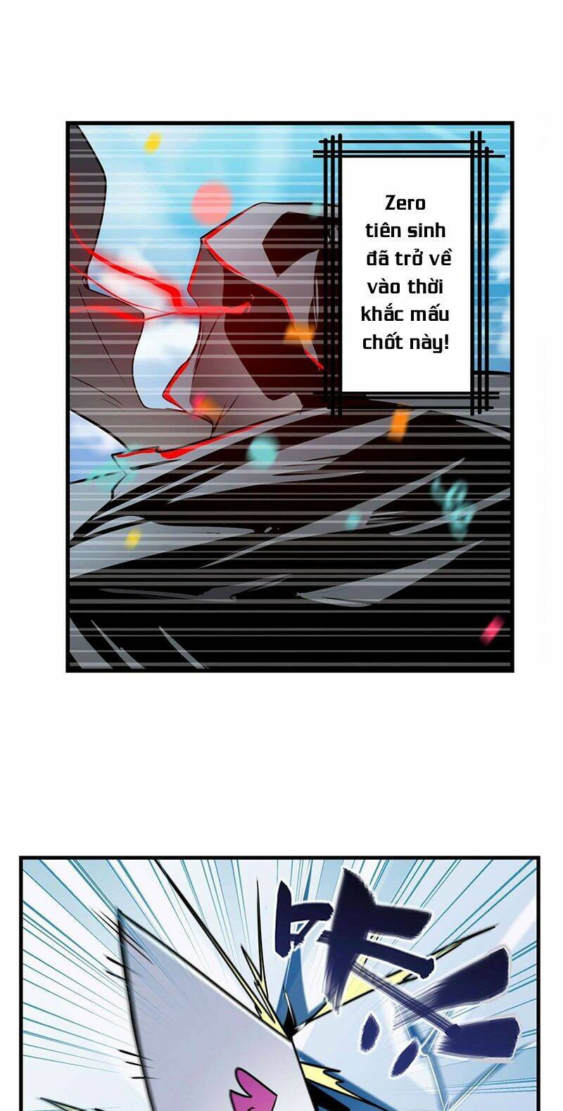 Anh Hùng ? Ta Không Làm Lâu Rồi: Chapter 284