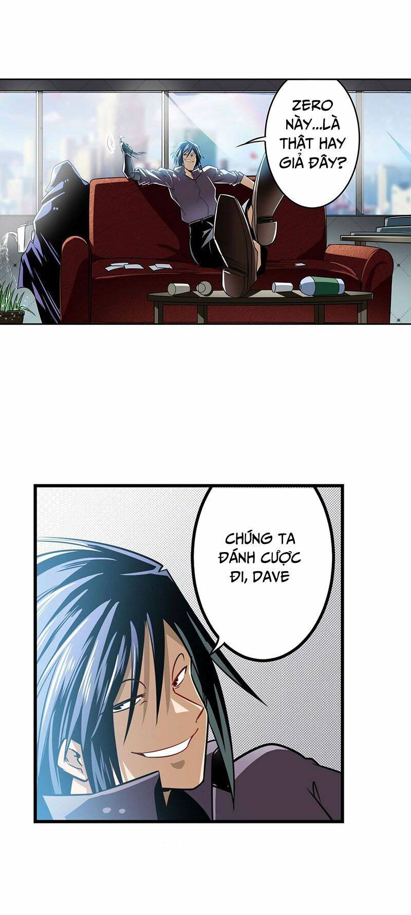 Anh Hùng ? Ta Không Làm Lâu Rồi: Chapter 284