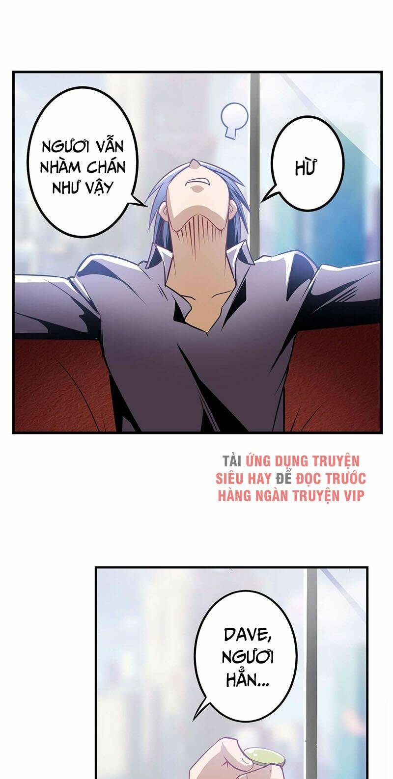 Anh Hùng ? Ta Không Làm Lâu Rồi: Chapter 284