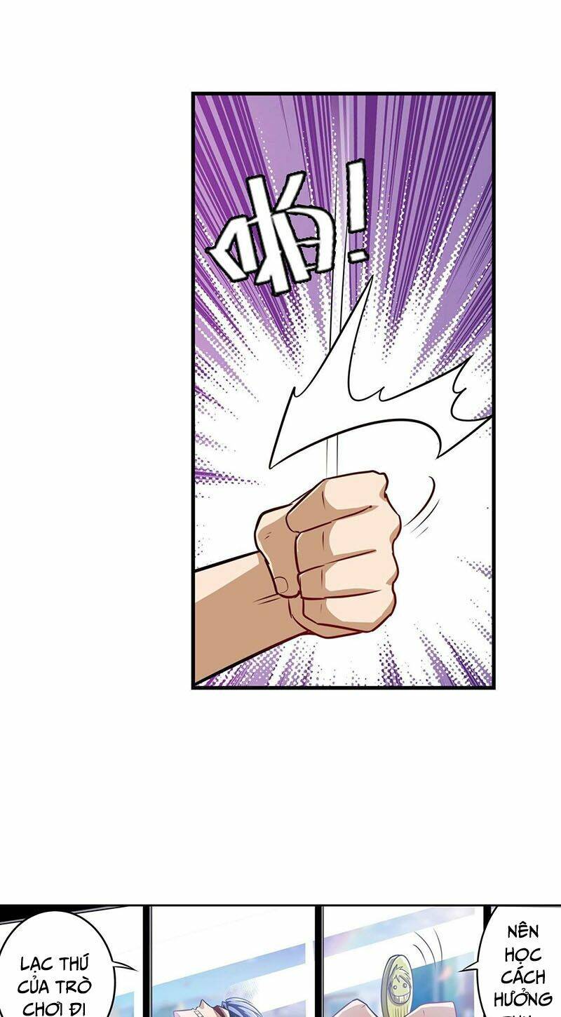 Anh Hùng ? Ta Không Làm Lâu Rồi: Chapter 284