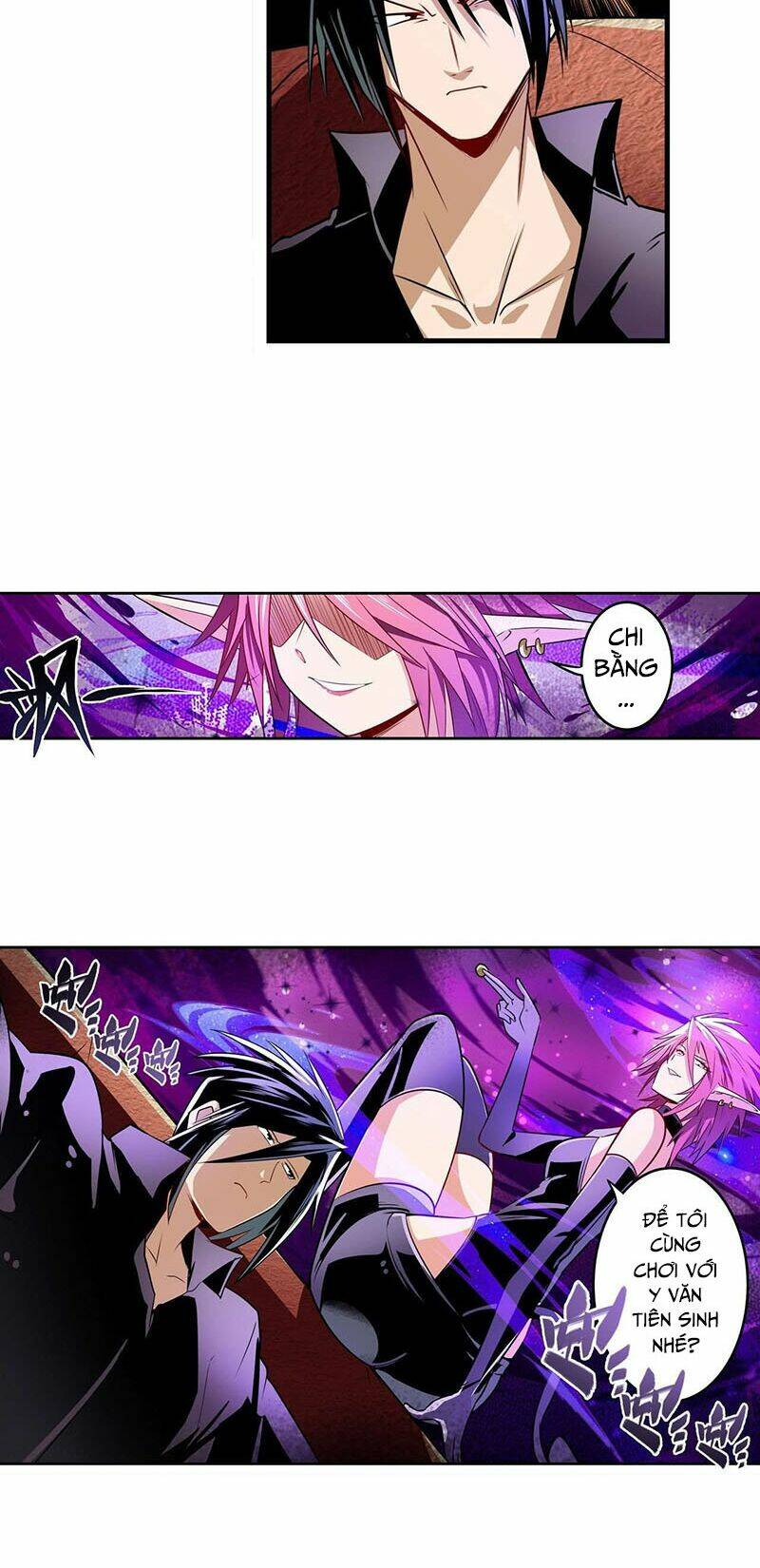Anh Hùng ? Ta Không Làm Lâu Rồi: Chapter 284