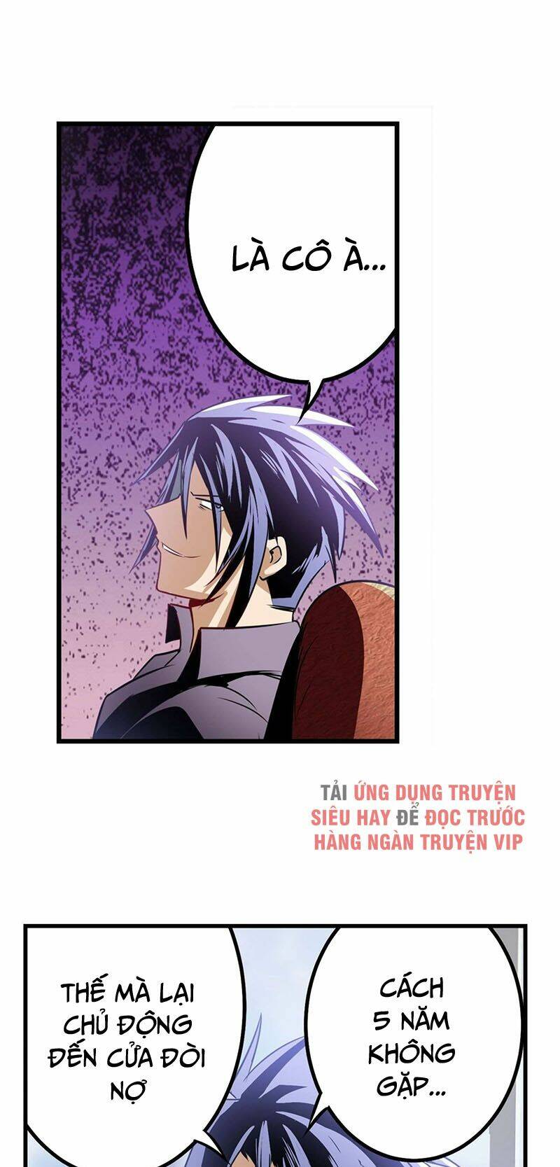 Anh Hùng ? Ta Không Làm Lâu Rồi: Chapter 284