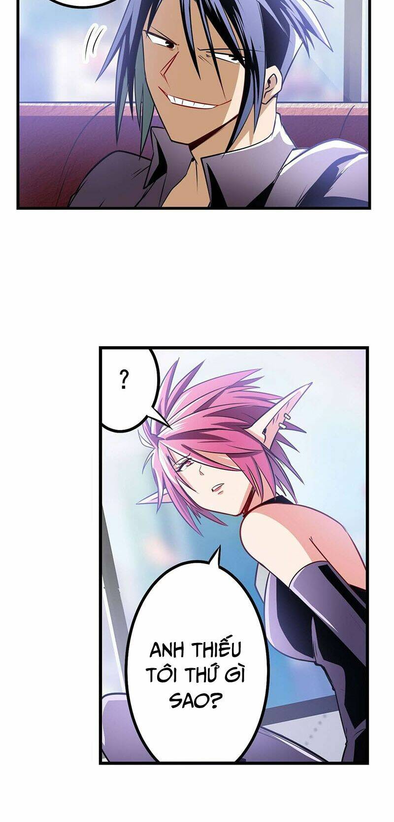 Anh Hùng ? Ta Không Làm Lâu Rồi: Chapter 284