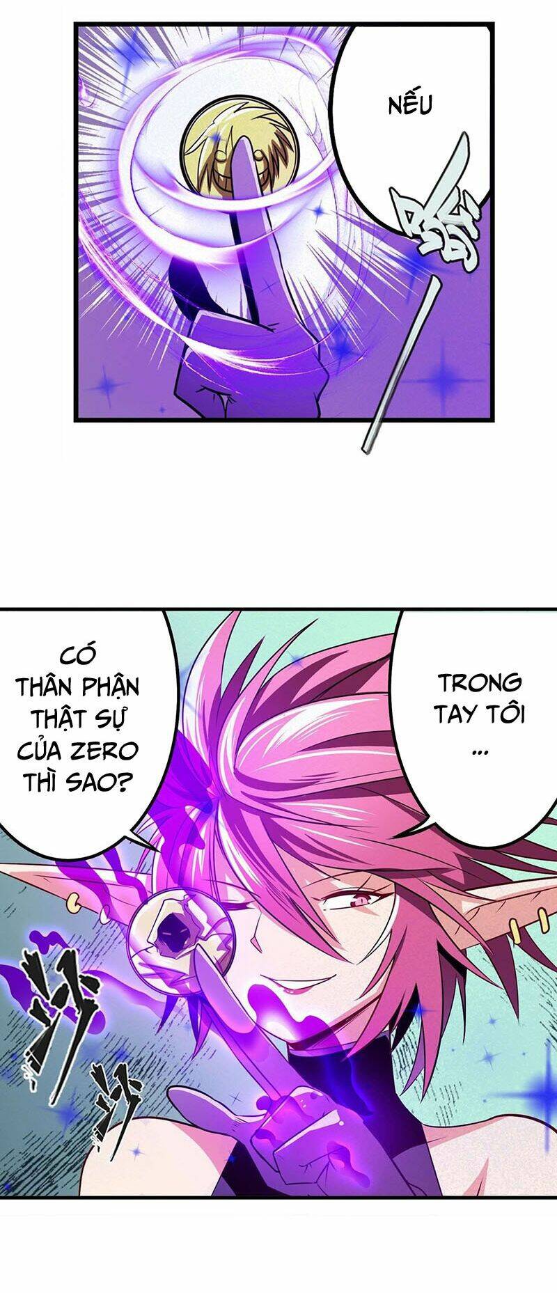 Anh Hùng ? Ta Không Làm Lâu Rồi: Chapter 284