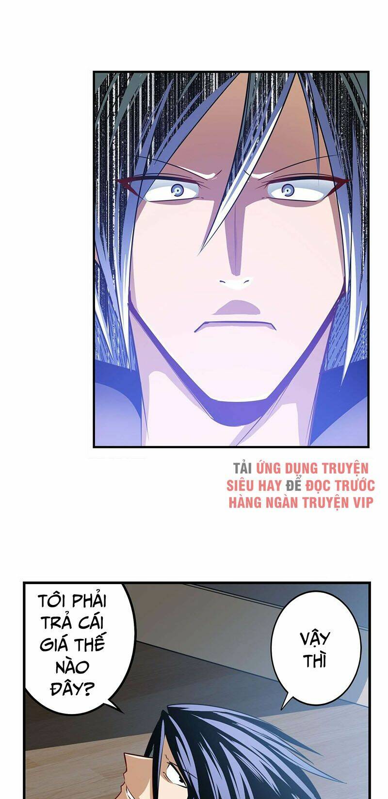 Anh Hùng ? Ta Không Làm Lâu Rồi: Chapter 284