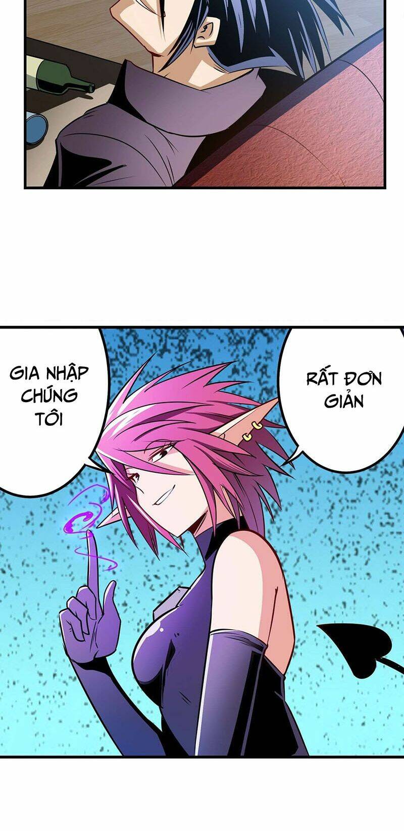 Anh Hùng ? Ta Không Làm Lâu Rồi: Chapter 284