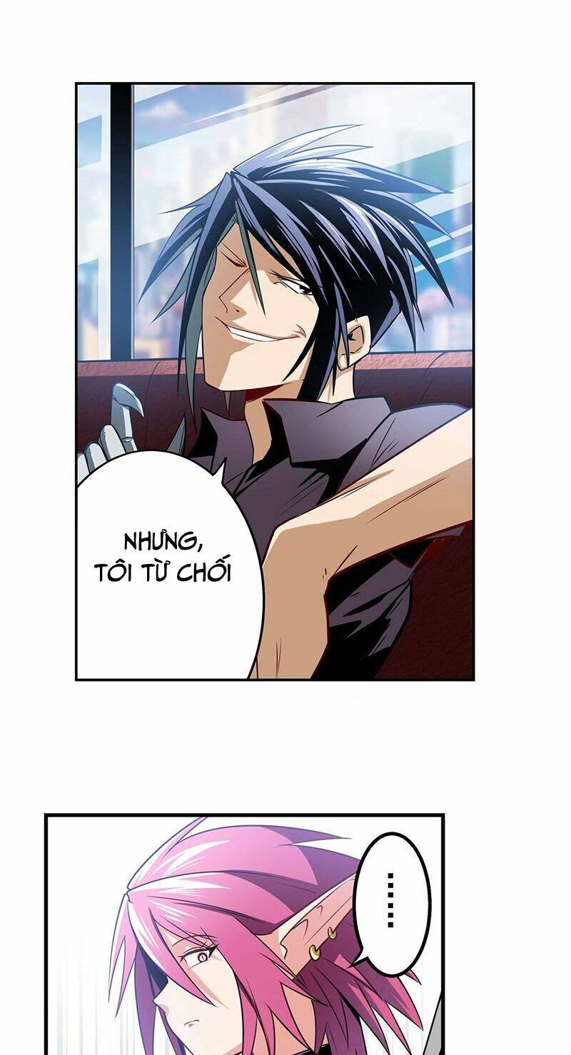 Anh Hùng ? Ta Không Làm Lâu Rồi: Chapter 284