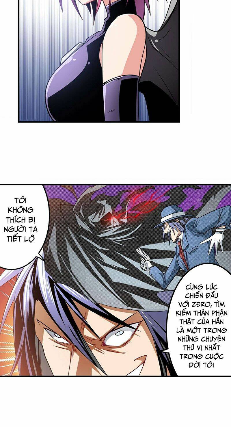 Anh Hùng ? Ta Không Làm Lâu Rồi: Chapter 284