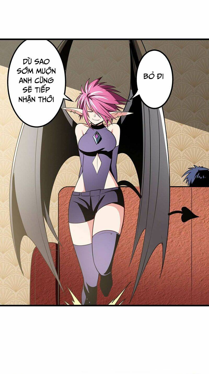 Anh Hùng ? Ta Không Làm Lâu Rồi: Chapter 284