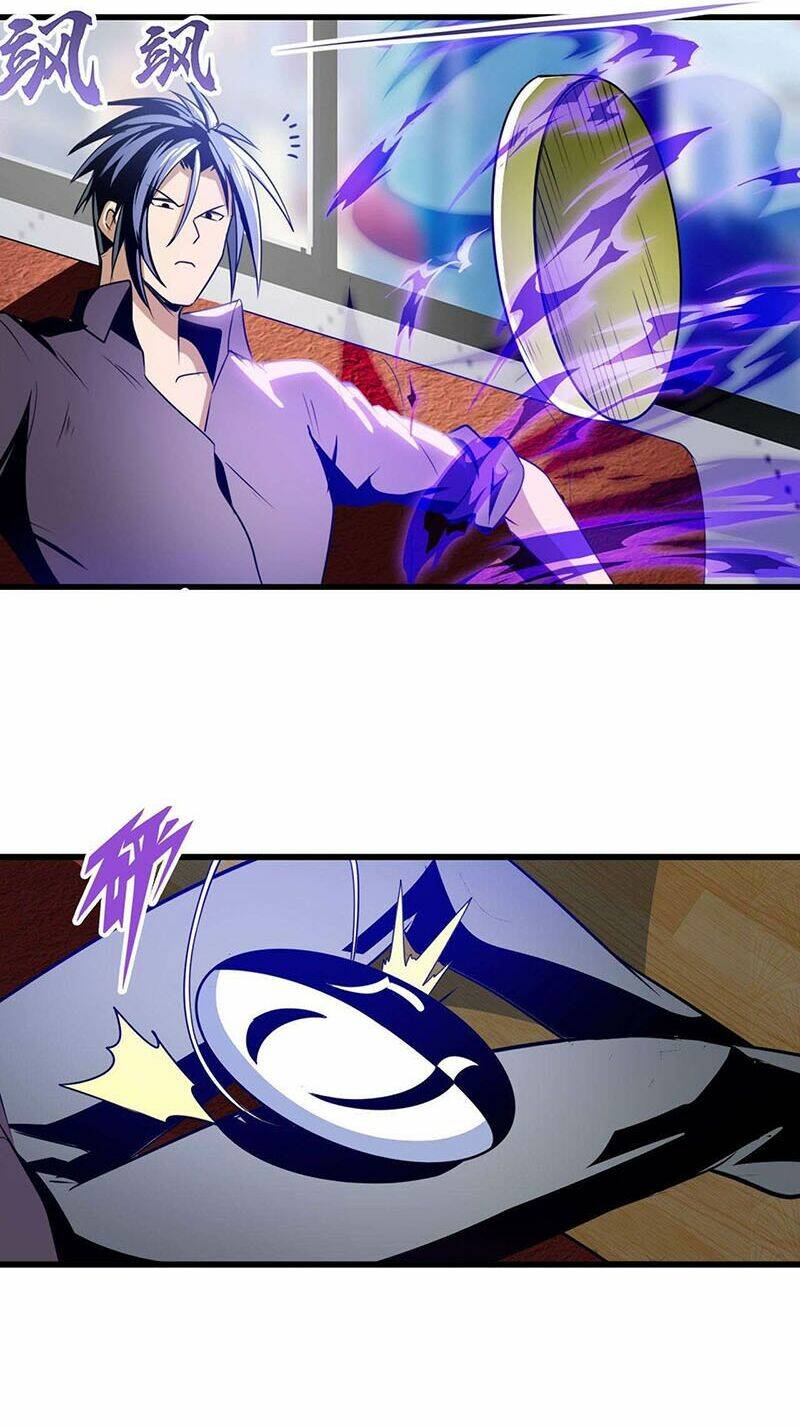 Anh Hùng ? Ta Không Làm Lâu Rồi: Chapter 284