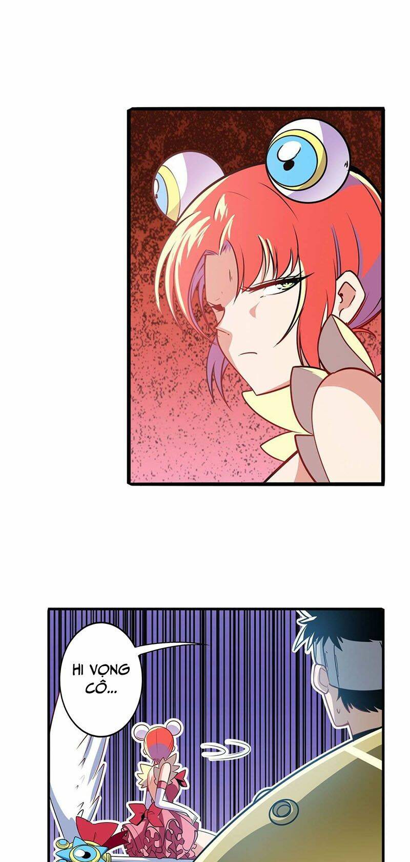 Anh Hùng ? Ta Không Làm Lâu Rồi: Chapter 284