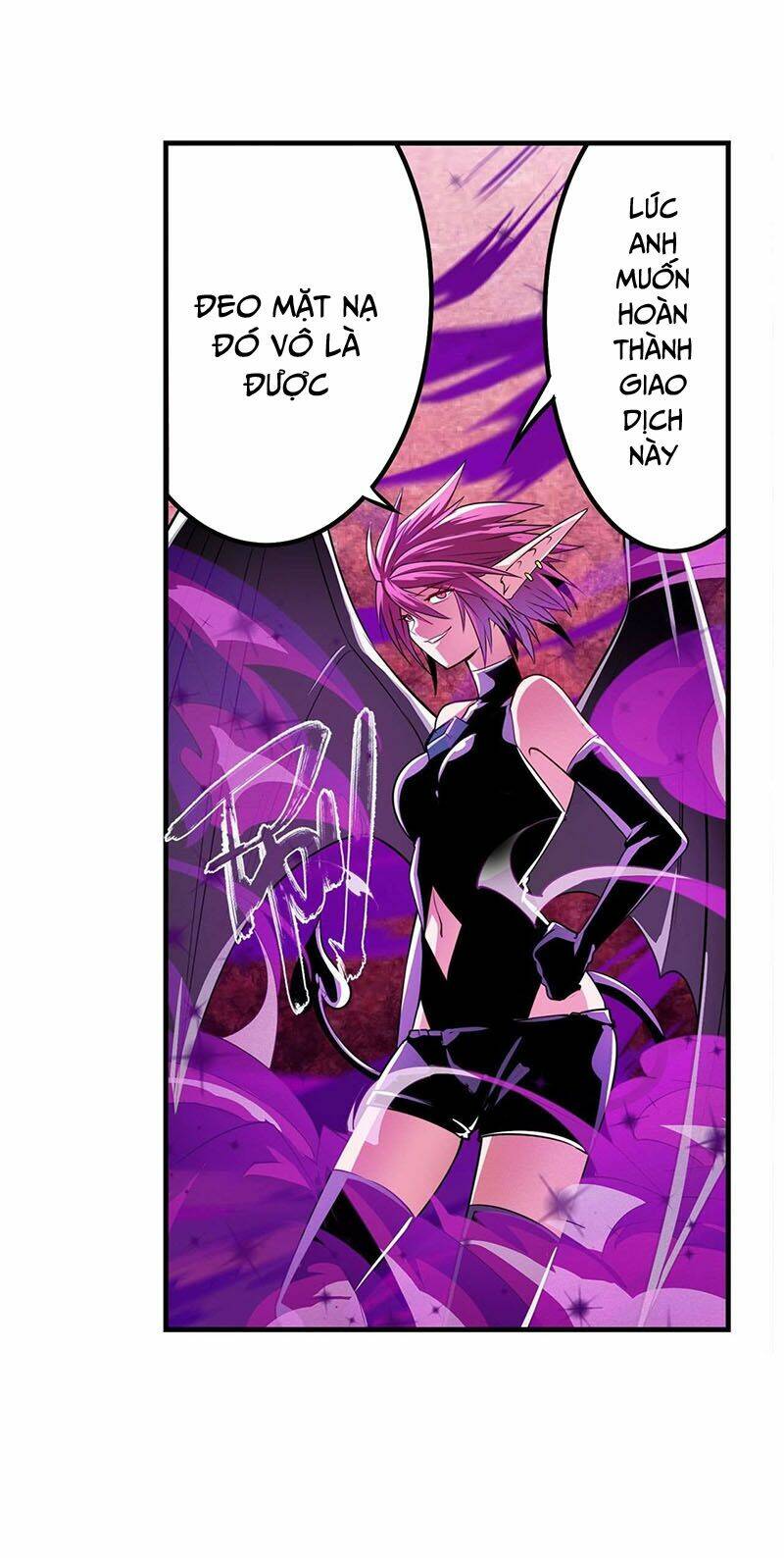 Anh Hùng ? Ta Không Làm Lâu Rồi: Chapter 284