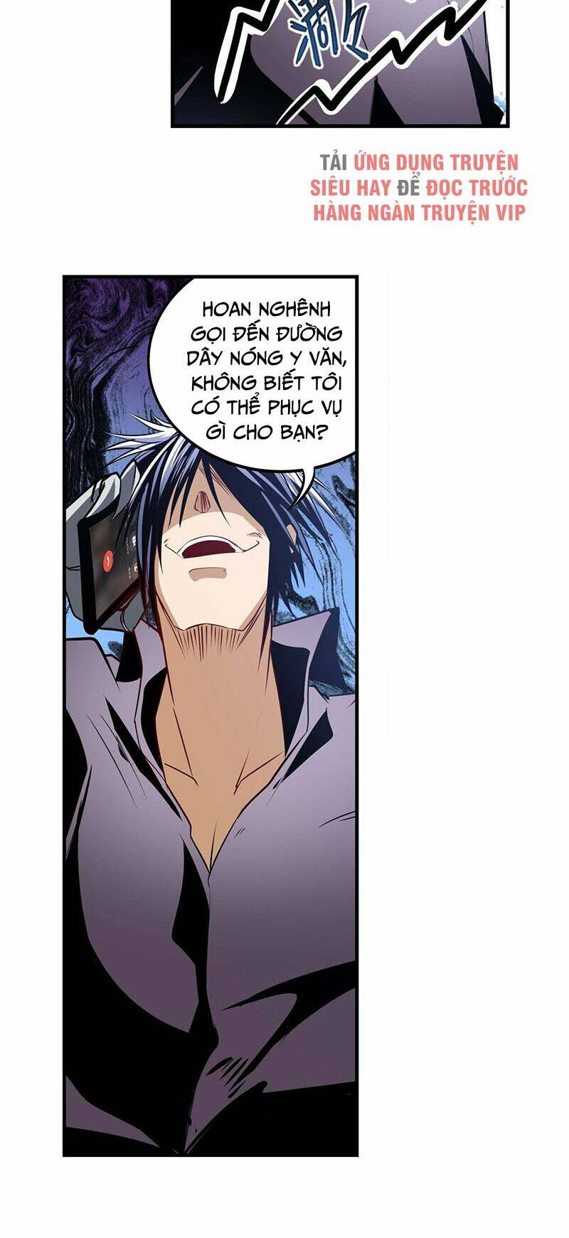 Anh Hùng ? Ta Không Làm Lâu Rồi: Chapter 284