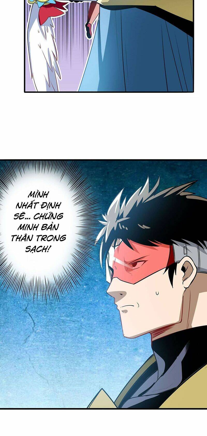 Anh Hùng ? Ta Không Làm Lâu Rồi: Chapter 284